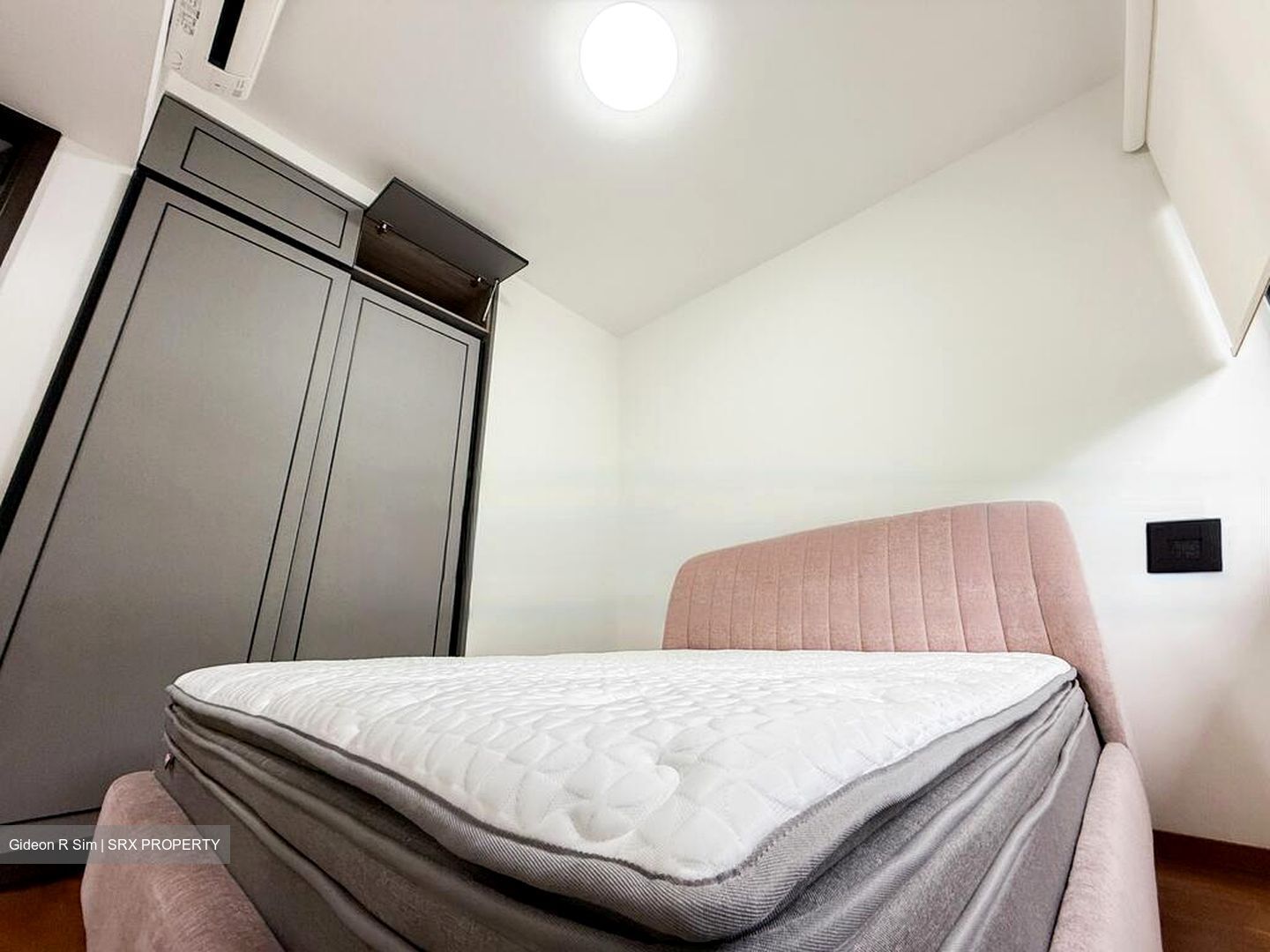 Mayfair Modern (D21), Condominium #454411171